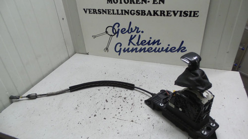 Schalthebel volkswagen 2008 - volkswagen,