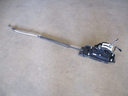 Automatik schaltbetätigung - schaltbetätigung, vw