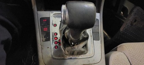 Passat variant 3c5 - vw, b6