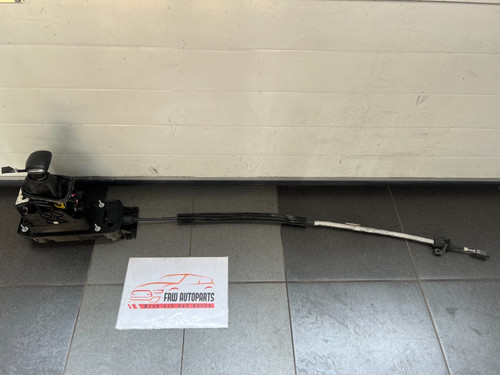 Automatik schaltbetätigung - schaltbetätigung, vw