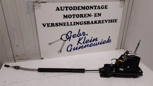 Schalthebel volkswagen 2010 - schalthebel,