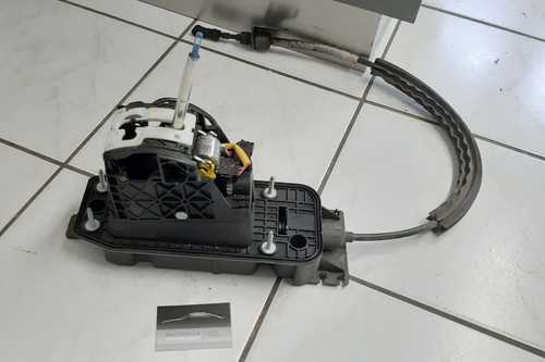 Passat schaltkulisse - vw,