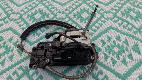 Automatik schaltbetätigung - automatik, vw