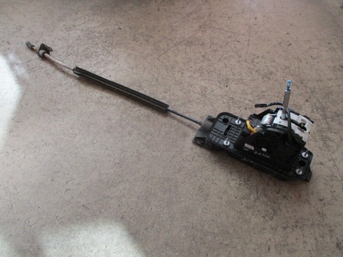 Automatik schaltbetätigung - automatik, vw