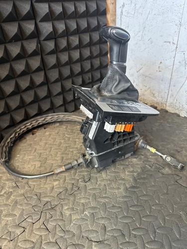 274582 schaltkulisse passat - 274582, vw