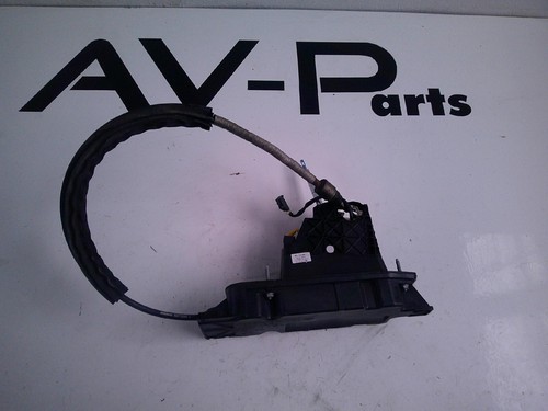 Orig passat schaltbock - passat, 3c
